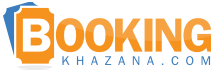 BOOKINGKHAZANA.com