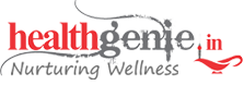 HEALTHGENIE.in