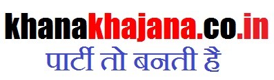 KHANAKHAJANA.co.in