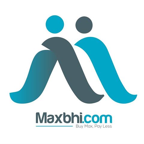 MAXBHI.com